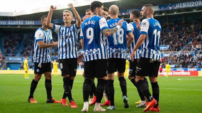 Soi kèo phạt góc Alaves vs Levante, 3h ngày 13/12