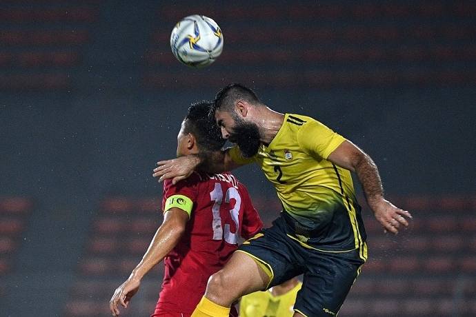 Nhận định, soi kèo Al-Ahed vs Al Foutoua Club, 23h00 ngày 12/12