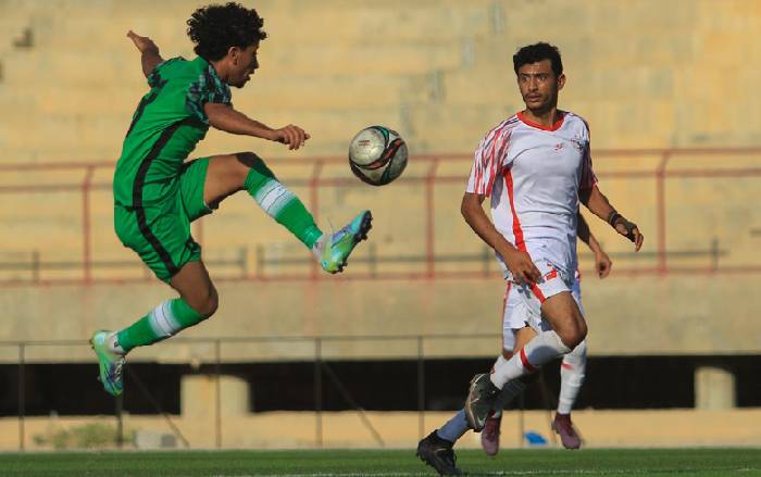 Nhận định, soi kèo Al-Yarmouk Amman vs El Alia, 19h00 ngày 12/12