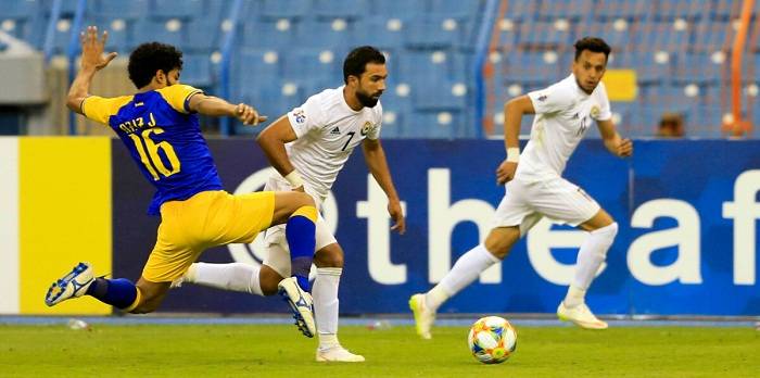 Nhận định, soi kèo Al Zawraa vs Al Riffa Club, 23h00 ngày 12/12