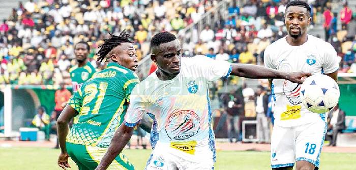 Nhận định, soi kèo Fovu Baham vs Avion Academy, 21h00 ngày 11/12