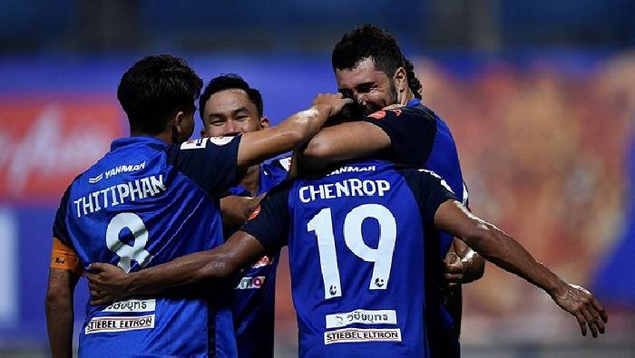 Nhận định, soi kèo Johor Darul Takzim vs BG Pathum United, 17h00 ngày 12/12