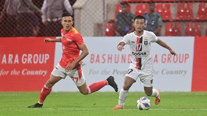 Nhận định, soi kèo Odisha FC vs Bashundhara Kings, 21h00 ngày 11/12