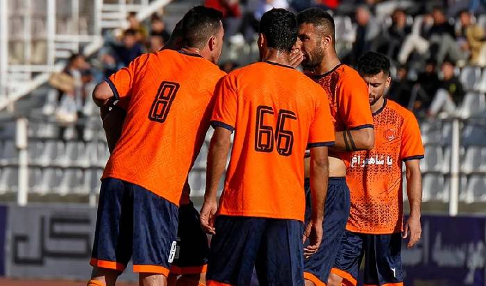 Nhận định, soi kèo Shahr Raz vs Shahrdari Astara, 17h30 ngày 12/12
