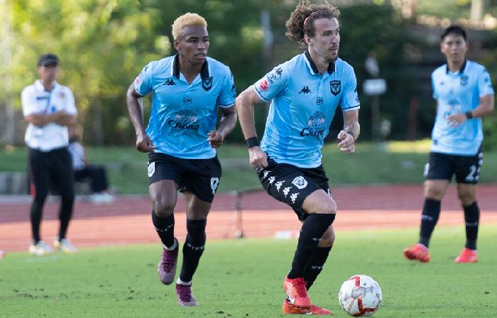 Nhận định, soi kèo Sukhothai vs Muang Thong United, 18h30 ngày 12/12