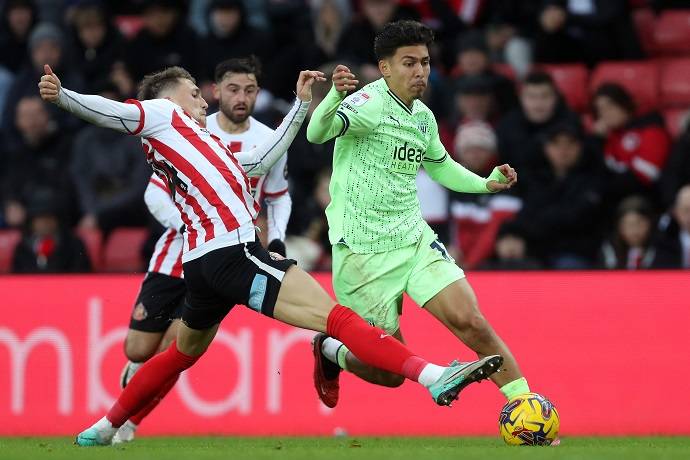 Nhận định, soi kèo Sunderland vs Leeds United, 3h00 ngày 13/12