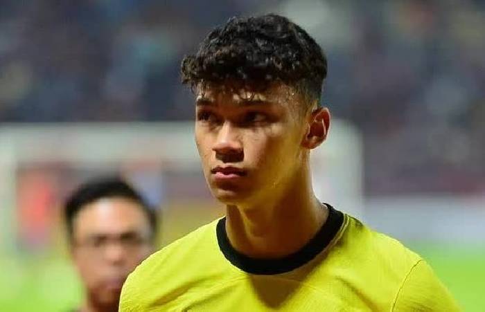 Malaysia chỉ đăng ký 20 cầu thủ khi đại chiến với U22 Việt Nam