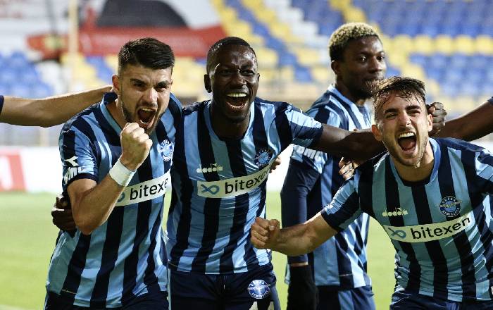 Nhận định, soi kèo Adana Demirspor vs Boluspor, 18h30 ngày 12/12: Kho điểm của giải