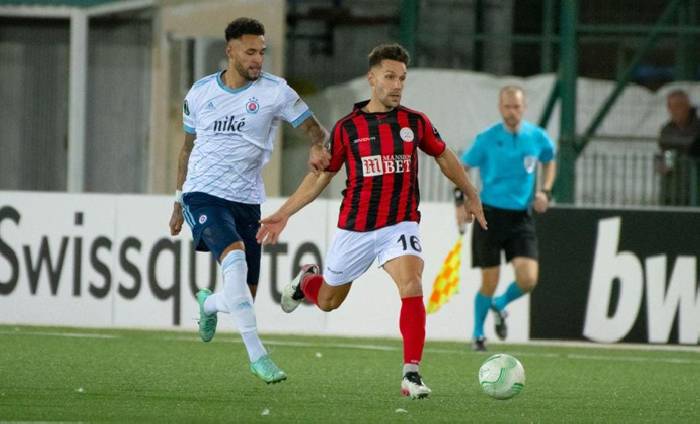 Nhận định, soi kèo Lincoln Red Imps vs Sigma Olomouc, 03h00 ngày 12/12: Tin vào chủ nhà