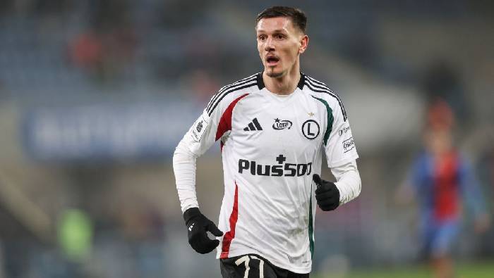 Nhận định, soi kèo Noah vs Legia Warszawa, 00h45 ngày 12/12: Cả làng cùng vui