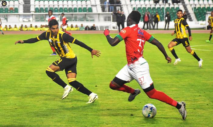 Nhận định, soi kèo Real Tomayapo vs The Strongest, 7h15 ngày 12/12: Khó cho khách