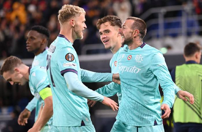 Soi kèo góc Celta Vigo vs Bologna, 3h00 ngày 12/12