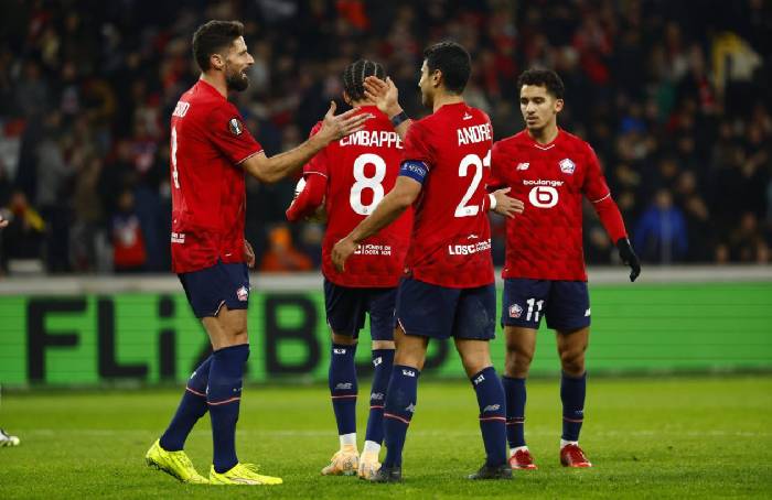 Soi kèo góc Young Boys vs Lille, 0h45 ngày 12/12