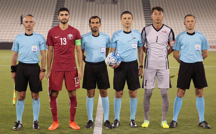 Dự đoán Triều Tiên vs Qatar (18h ngày 13/1) bởi chuyên gia, người nổi tiếng