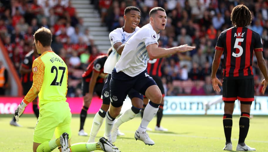 Nhận định Everton vs Bournemouth, 21h15 ngày 13/1 (Ngoại hạng Anh)