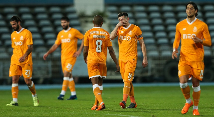 Nhận định Nacional vs Belenenses, 22h00 ngày 13/1 (VĐQG Bồ Đào Nha)