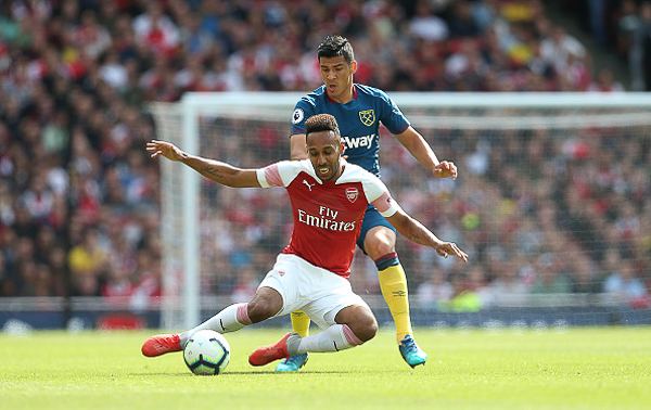 Nhận định West Ham vs Arsenal, 19h30 12/01 (Ngoại hạng Anh)