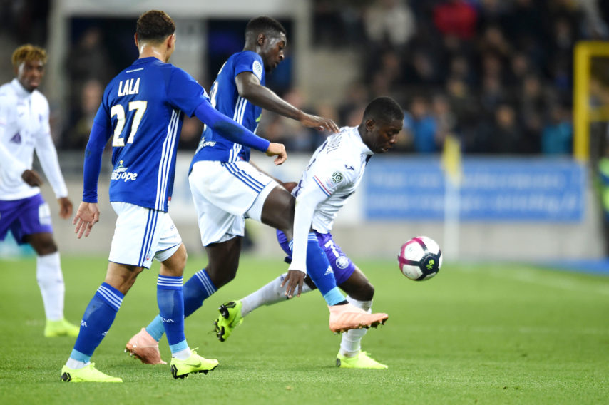Nhận định Toulouse vs Strasbourg 23h00, 13/01 (VĐQG Pháp)