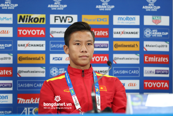 Kết quả Việt Nam 0-2 Iran:  Quế Ngọc Hải tiết lộ nguyên nhân thua Iran