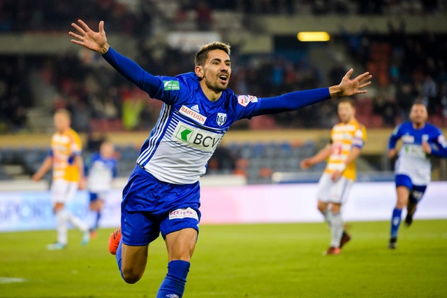 Nhận định Lausanne Sports vs Karlsruher, 23h00 ngày 14/1