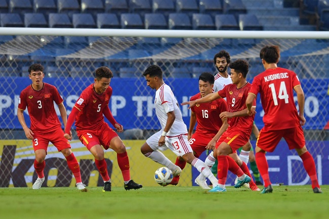 Nhận định U23 Jordan vs U23 Việt Nam, 20h15 ng&agrave;y 13/1