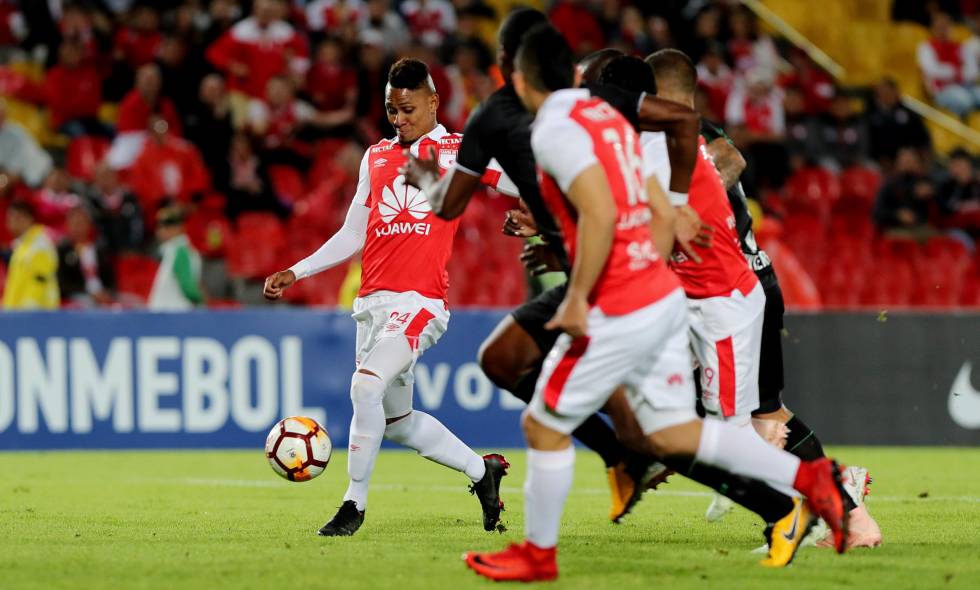 Nhận định Santa Fe vs Deportivo Cali, 7h00 ngày 14/1