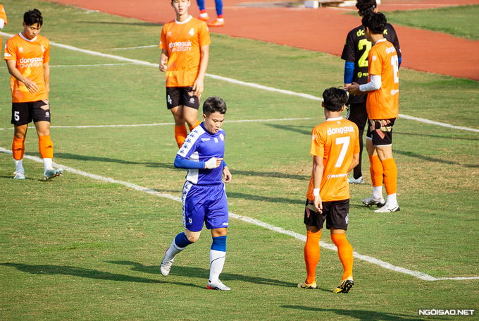 Nhận định TP.HCM vs Jeonnam Dragons, 15h30 ngày 14/1