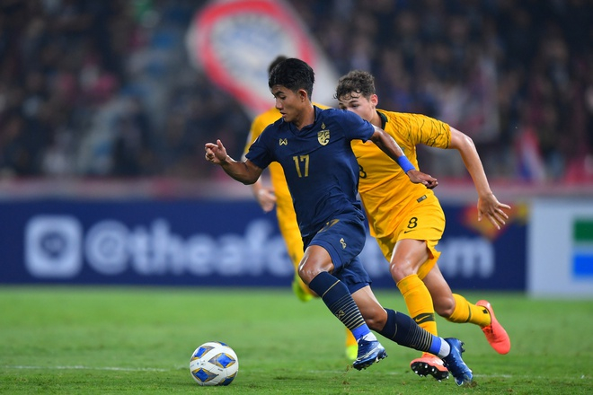 Nhận định U23 Thái Lan vs U23 Iraq, 20h15 ngày 14/1