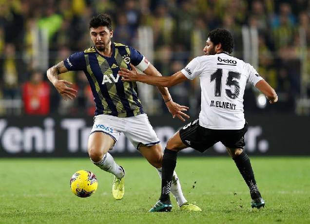Soi kèo nhà cái 14/1 Fenerbahce vs Kasımpasa
