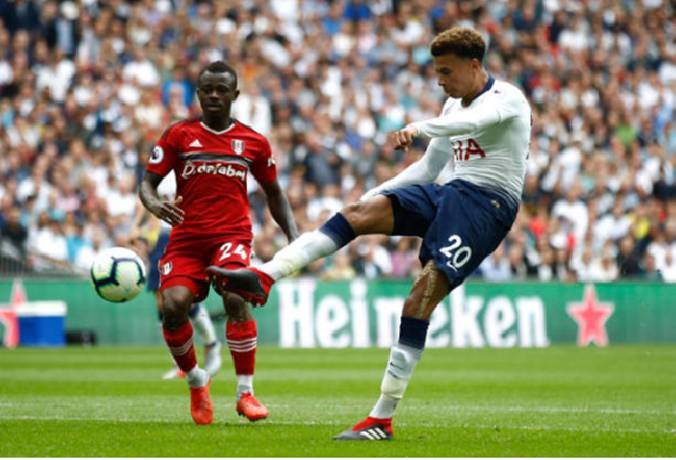  Tottenham vs Fulham (03h15 14/1): Derby chênh lệch