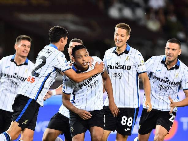 Đội hình ra sân chính thức Atalanta vs Venezia, 23h30 ngày 12/1