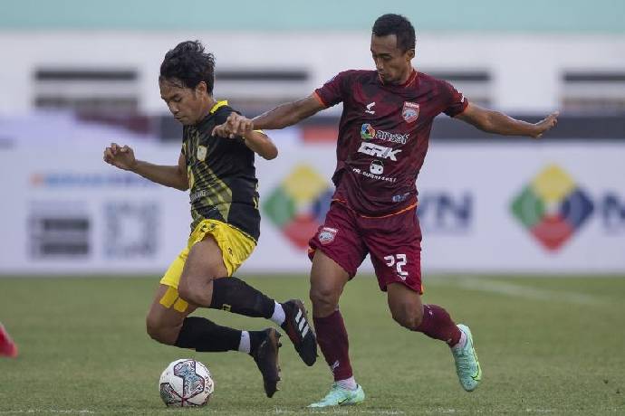 Nhận định, soi kèo Barito Putera vs Borneo, 18h15 ngày 14/1