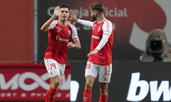 Nhận định, soi kèo Braga vs Maritimo, 1h ngày 16/1