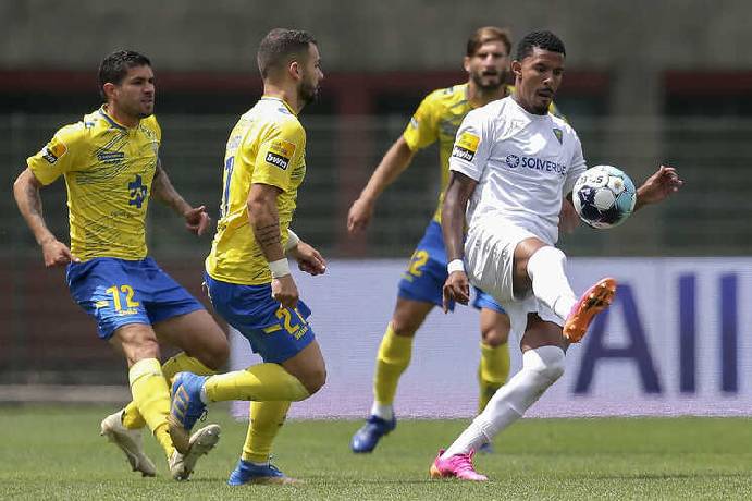 Nhận định, soi kèo Estoril vs Arouca, 3h30 ngày 16/1