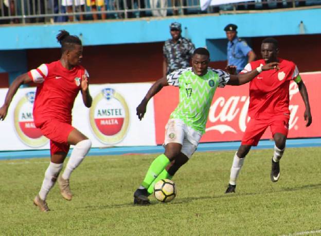 Nhận định, soi kèo Nigeria vs Sudan, 23h ngày 15/1