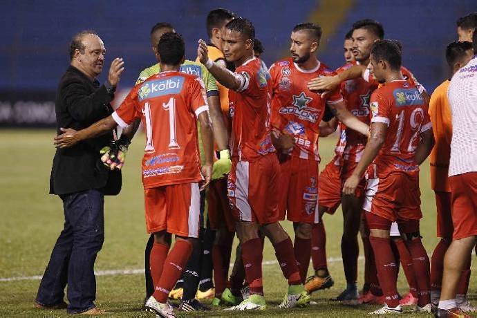 Nhận định, soi kèo San Carlos vs Santos Guapiles, 7h ngày 13/1