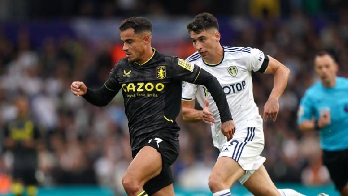 Matt Law dự đoán Aston Villa vs Leeds, 3h ngày 14/1