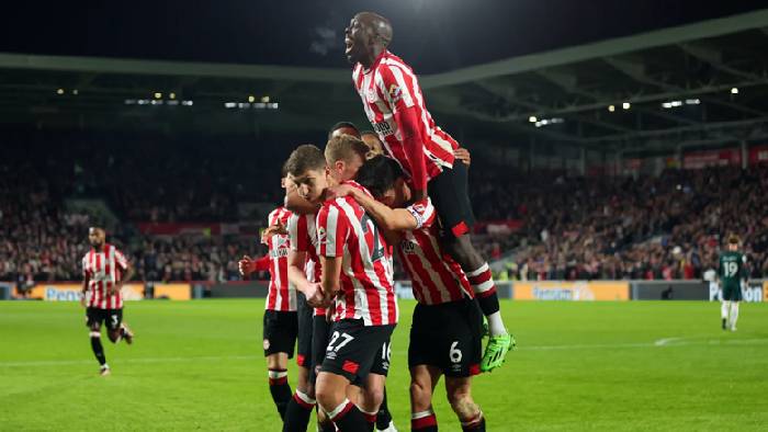 Nhận định, soi kèo Brentford vs Bournemouth, 0h30 ngày 15/1