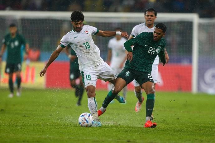 Nhận định, soi kèo Iraq vs Yemen, 22h00 ngày 12/1
