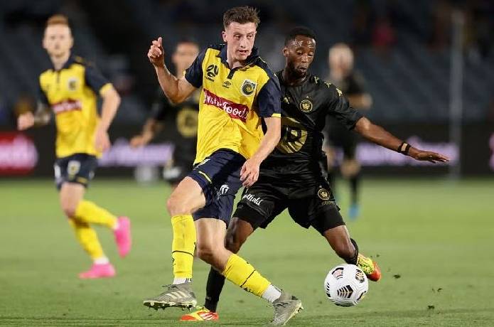 Nhận định, soi kèo Macarthur vs Central Coast Mariners, 15h45 ngày 13/1