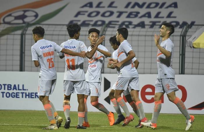 Nhận định, soi kèo Mohammedan vs Aizawl, 18h ngày 13/1