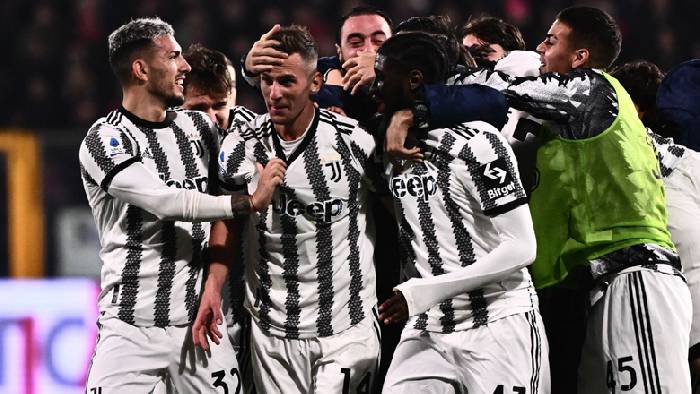 Nhận định, soi kèo Napoli vs Juventus, 2h45 ngày 14/1
