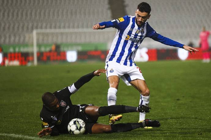 Nhận định, soi kèo Setúbal vs Casa Pia, 2h45 ngày 13/1