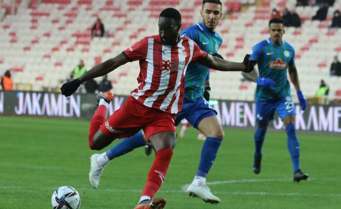 Phân tích kèo hiệp 1 Kayserispor vs Sivasspor, 21h ngày 13/1