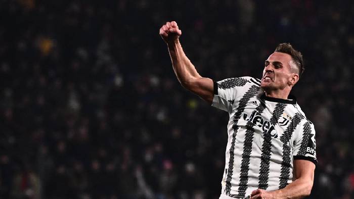 Phân tích kèo hiệp 1 Napoli vs Juventus, 2h45 ngày 14/1