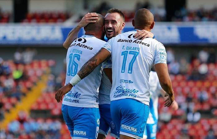 Phân tích kèo hiệp 1 Puebla vs Querétaro, 10h10 ngày 14/1