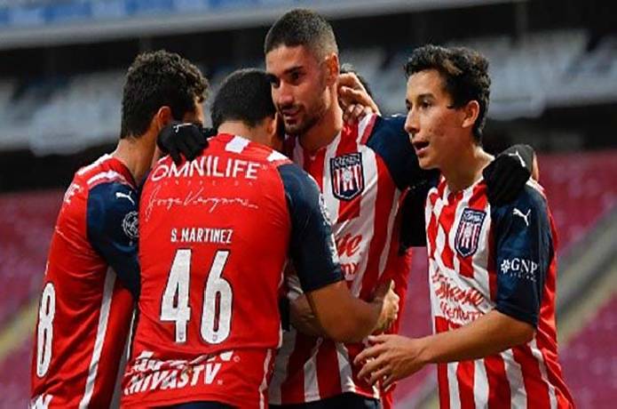 Phân tích kèo hiệp 1 Tapatio vs Atlante, 6h ngày 14/1