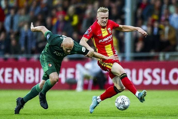 Soi kèo bóng đá Hà Lan đêm nay 12/1: Heracles vs Go Ahead