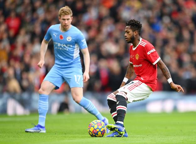 Soi kèo chẵn/ lẻ MU vs Man City, 19h30 ngày 14/1