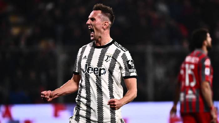 Soi kèo phạt góc Napoli vs Juventus, 2h45 ngày 14/1